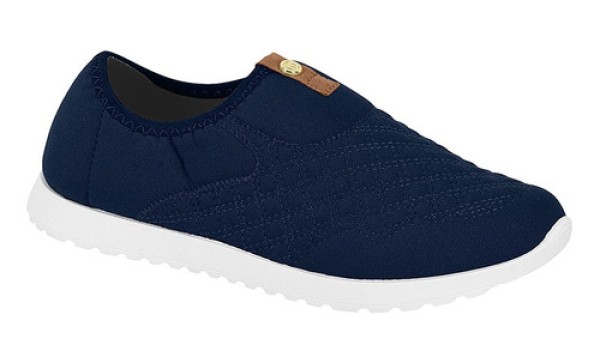 Encontraproduto.com.br - Tenis Casual Slip Moleca