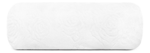 Manta Flannel Lady Solteiro Cinza Nevoa 1,50 x 2,20 Appel