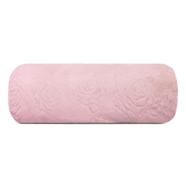 Encontraproduto.com.br - Manta Flannel Lady Casal Rosa Gloss 1,80 x 2,20 Appel