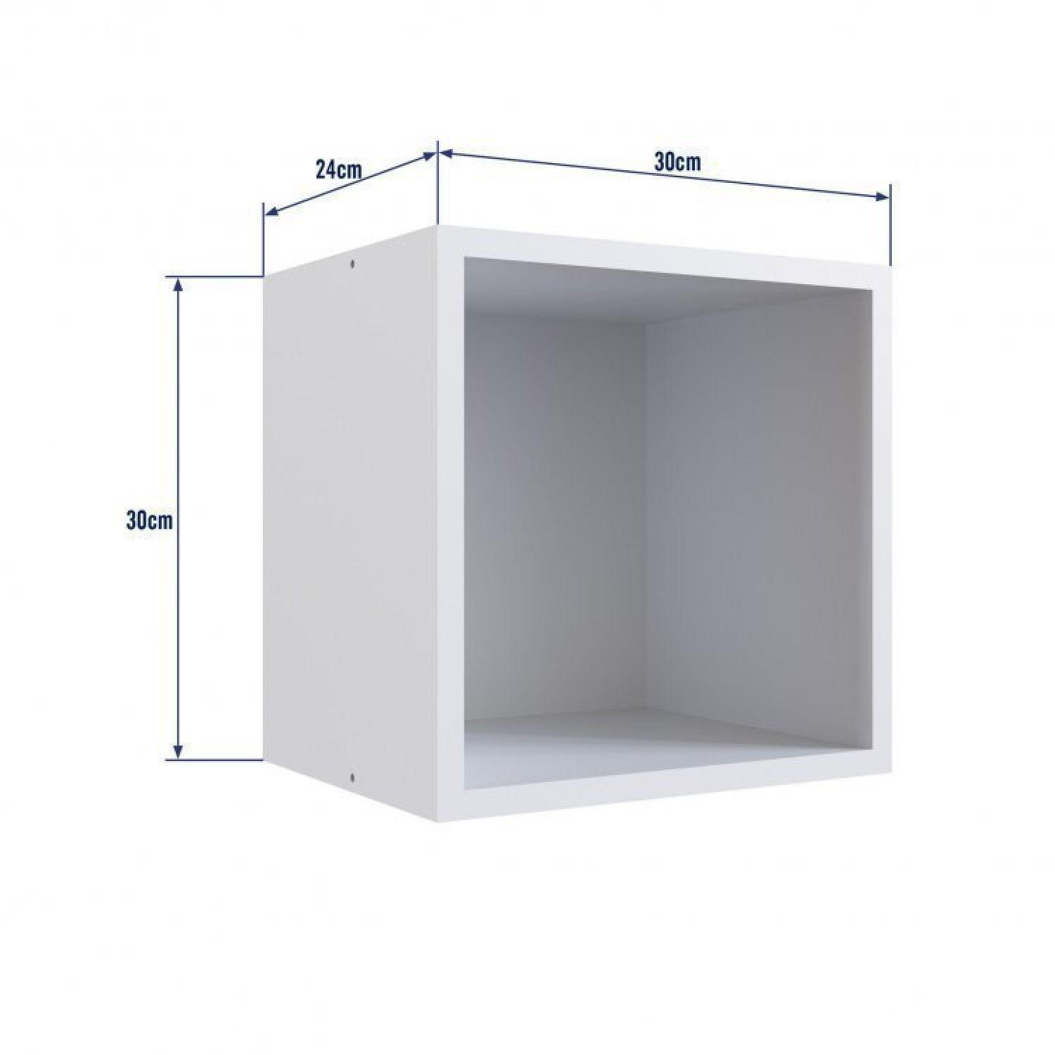 Encontraproduto.com.br - Quarto De Bebê 5 Peças Com Berço 3 Em 1 Cômoda E Nichos Favo De Mel Completa Móveis Branco