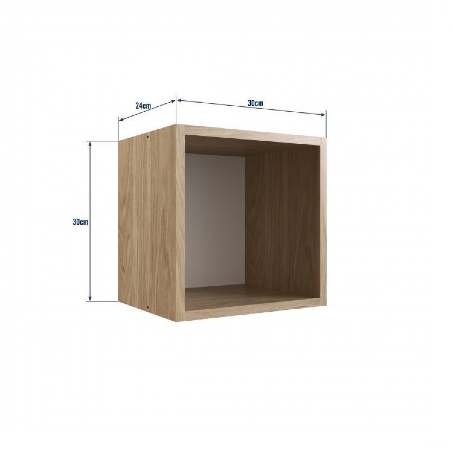 Encontraproduto.com.br - Quarto De Bebê 5 Peças Com Berço 3 Em 1 Cômoda E Nichos Favo De Mel Completa Móveis Itapuã/Branco