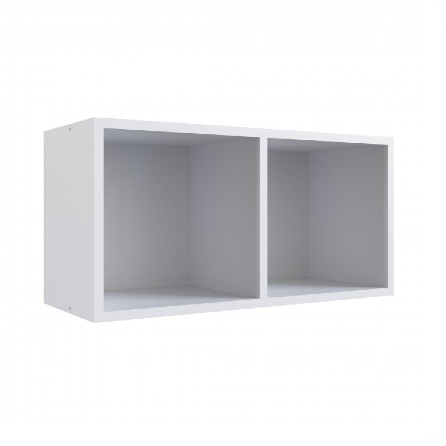 Encontraproduto.com.br - Quarto De Bebê Com Berço 3 Em 1 Cômoda Guarda Roupas e Nichos Duplos Favo De Mel Branco