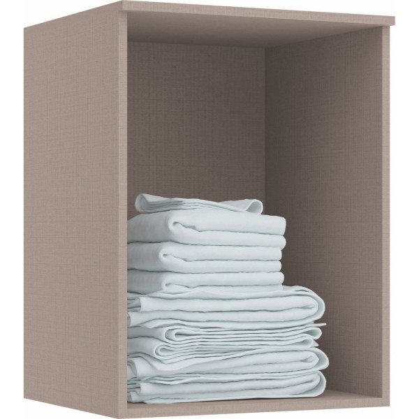 Encontraproduto.com.br - Módulo Aéreo 1 Porta Requinte+ Duna Line