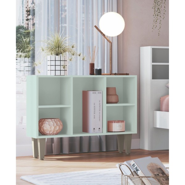Encontraproduto.com.br - Nicho Modulado Infinity Pistasche Line