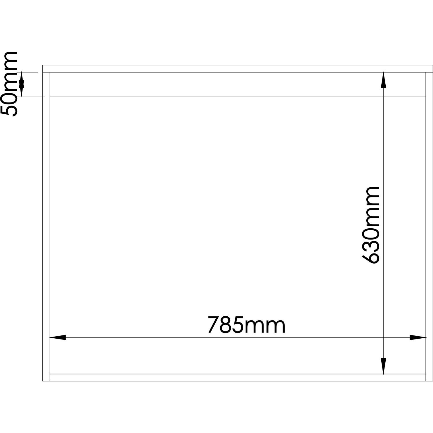 Encontraproduto.com.br - Módulo Aéreo 2 Portas Requinte+ Macadâmia/Branco Line