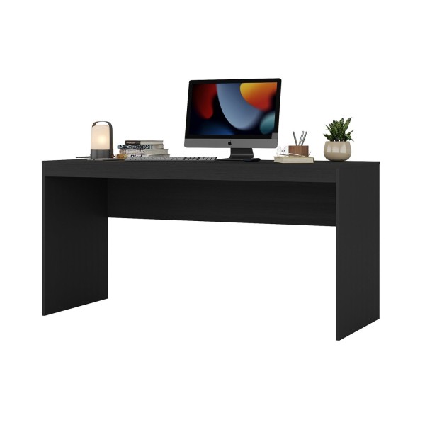 Encontraproduto.com.br - Escrivaninha Home Office Onix TX