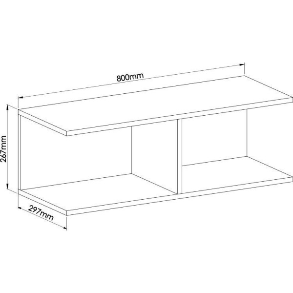 Encontraproduto.com.br - Guarda Roupa Modulado 6 Peças 6 Portas 4 Gavetas Com Escrivaninha Juvenil Infinity Móveis Castro Macadâmia/Blush Line