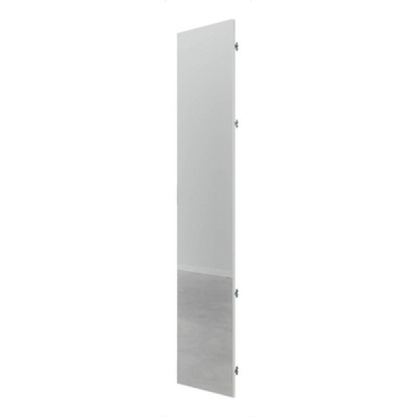 Encontraproduto.com.br - Porta Com Espelho Hera Cabecasa Madeiramadeira Branco