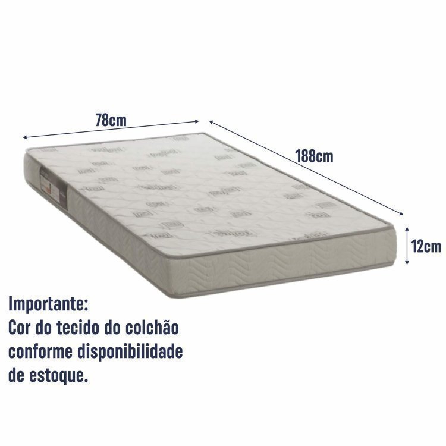 Encontraproduto.com.br - Cama Elevada Com Escorregador E Cortina 1 Colchão Branco/rosa