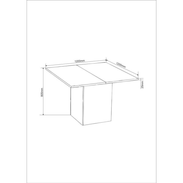 Encontraproduto.com.br - Conjunto De Jantar Mesa Quadrada Comander Com 8 Cadeiras Sol Mel/marfim