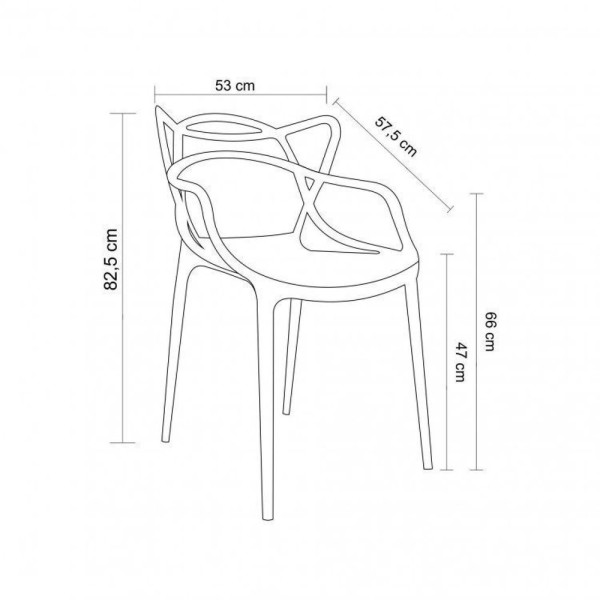 Encontraproduto.com.br - Conjunto Mesa De Jantar Rústica De Madeira Maciça Com 6 Cadeiras Allegra Preto-marrom