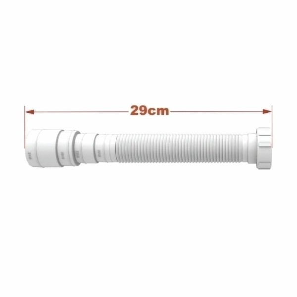 Encontraproduto.com.br - Kit Cuba Aq33 Volcano Com Válvula Metal E Sifão Com Flexível Cinza