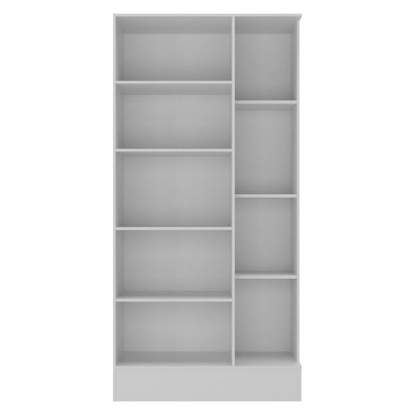 Encontraproduto.com.br - Guarda Roupa Infantil 1 Porta Sara Espresso Móveis Branco