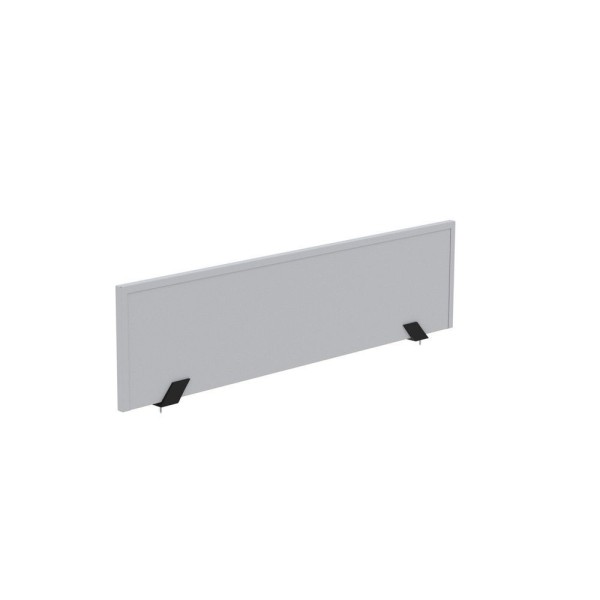 Painel Divisor Central Pdcc110 108 X 25 Cinza