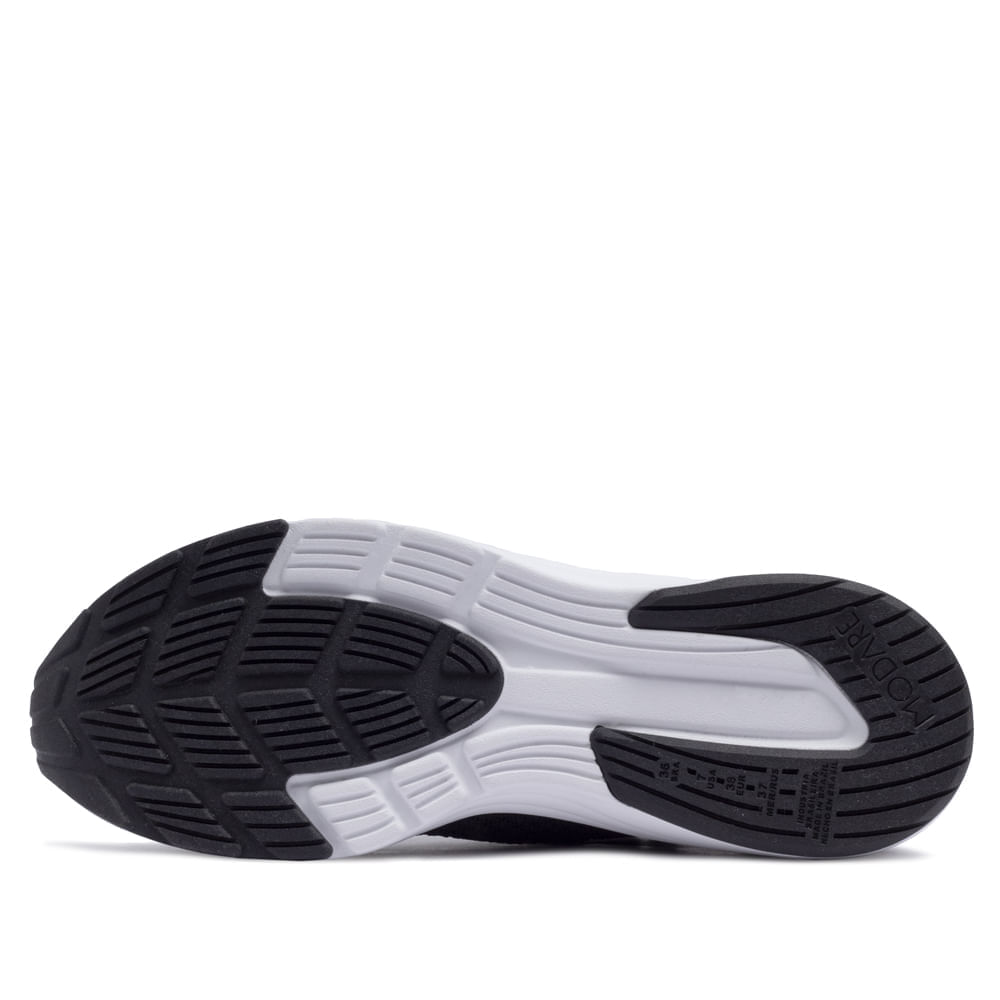Encontraproduto.com.br - Tênis Feminino Modare Preto