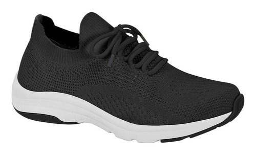 Encontraproduto.com.br - Tênis Feminino Modare Preto