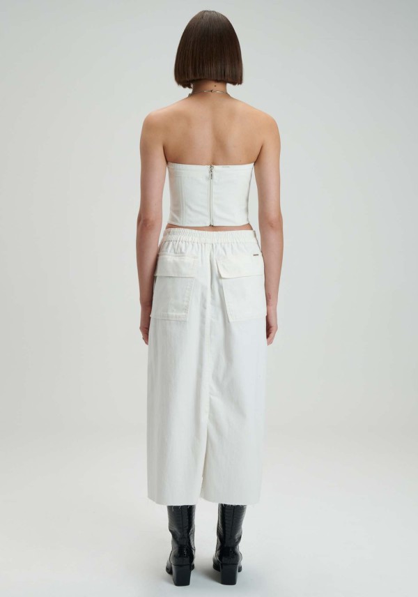 Encontraproduto.com.br - SAIA SARJA SUPER MIDI SUPER HIGH