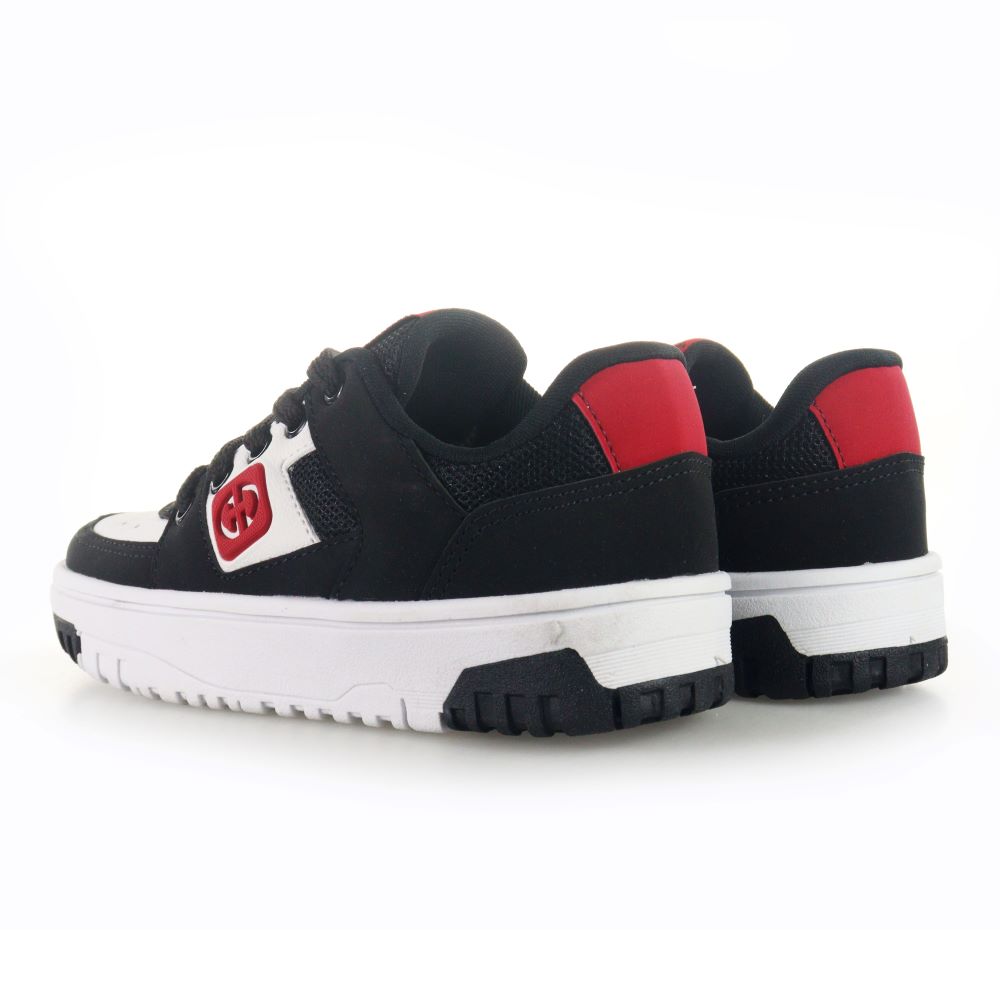 Tênis Masculino Infantil Ollie - Tyger2 Inf