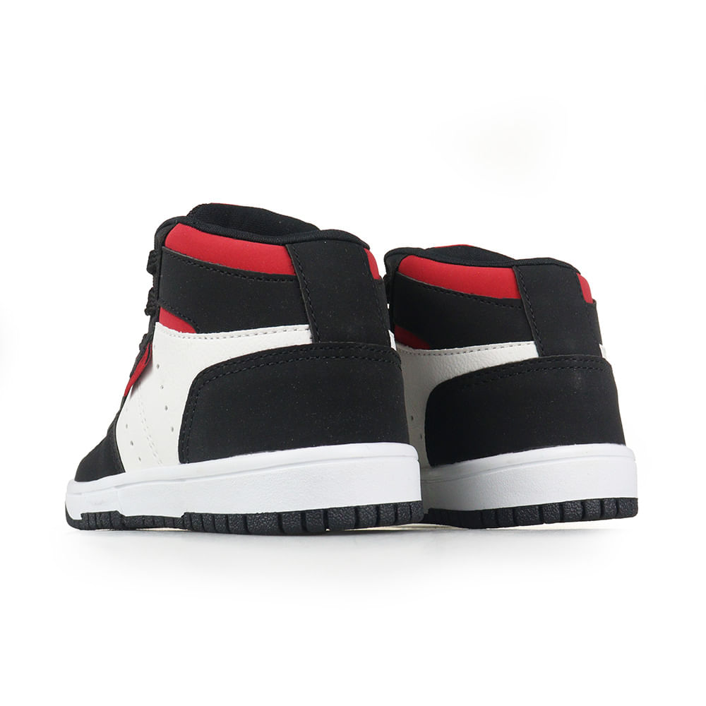 Encontraproduto.com.br - Tênis Infantil Masculino Ollie - Dodge2inf