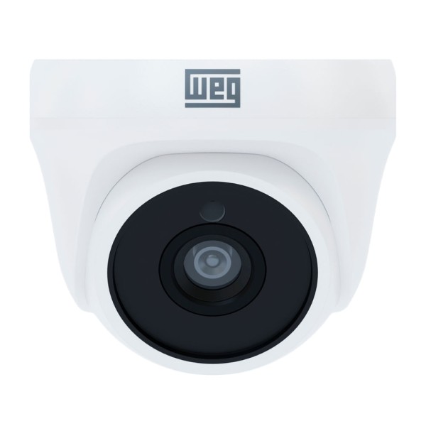 Camera Analógica Dome HD 2,8Mm WCAM An-P012-D11 16994237 WEG