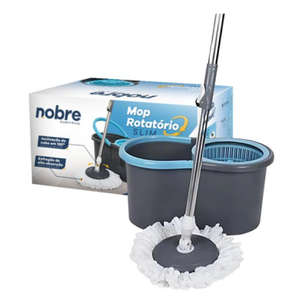 Mop Rotatorio Nobre 9l