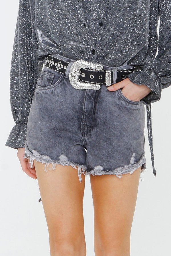 Shorts 30 Shine