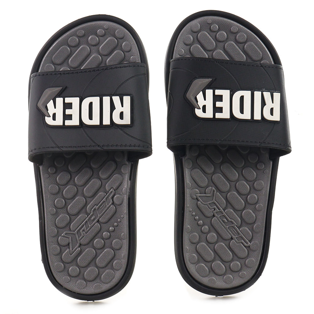 Chinelo Rider Infantil Slide Pump - 11784-AS527
