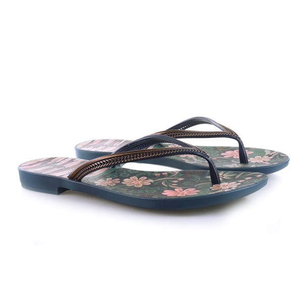 Encontraproduto.com.br - Chinelo Grendha Mais Açaí -  18060-AT387