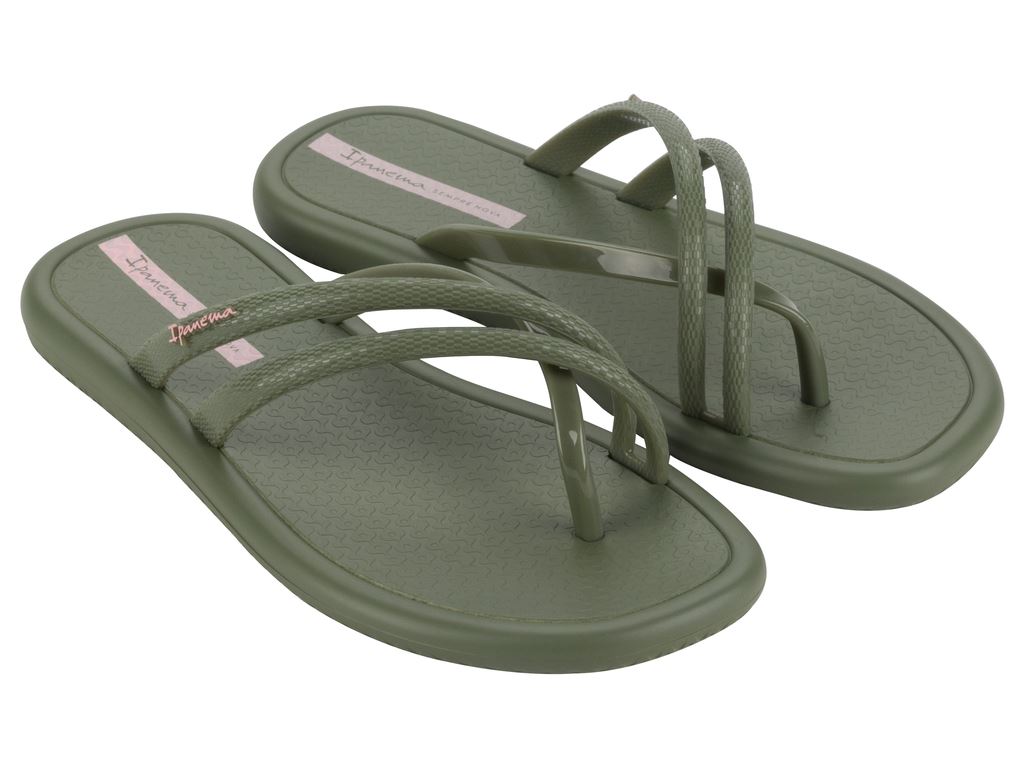 Encontraproduto.com.br - Tamanco Feminino Rasteiro Grendene Tamanco Feminino Rasteiro Grendene 27133 27133
