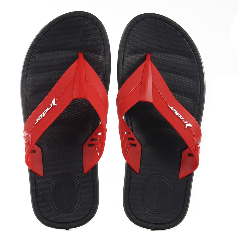 Chinelo Infantil Rider Moving - 12329-aw856