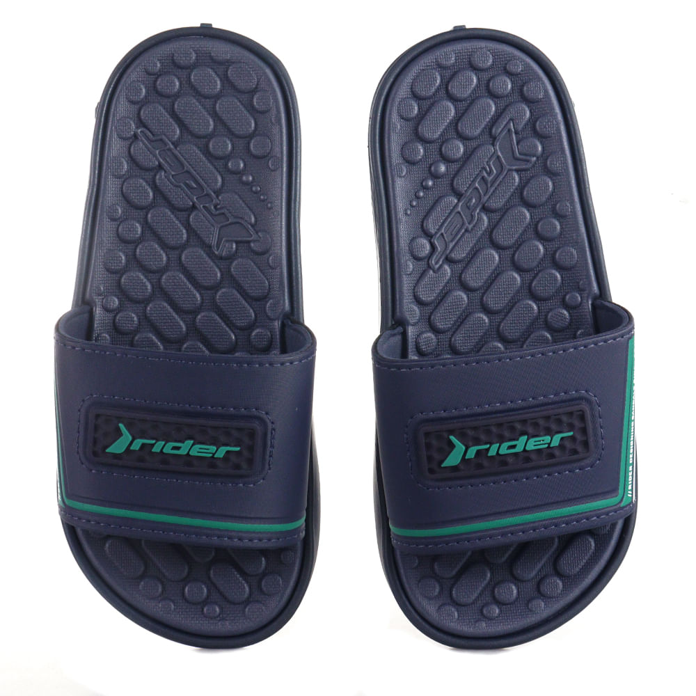 Chinelo Rider Infantil Slide Pump - 11784-ay737