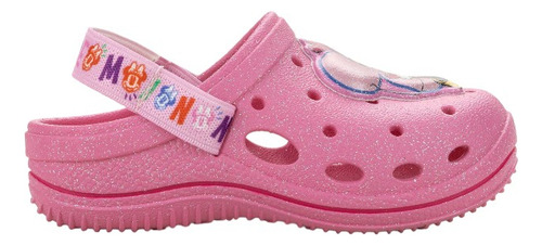 Babuche Infantil Disney Moments Grendene Kids Menino - Azul