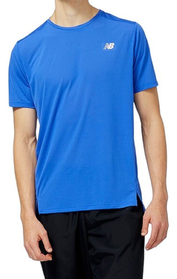 Camiseta New Balance Accelerate Masculino