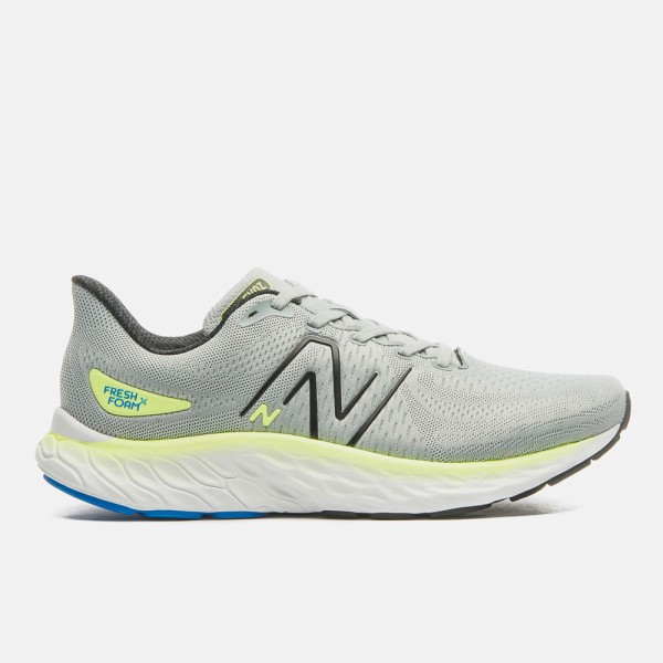 Encontraproduto.com.br - Tênis New Balance Fresh Foam X Evoz V3 Masculino