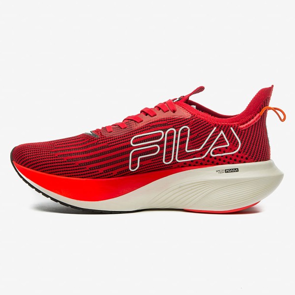Encontraproduto.com.br - Tênis Fila Racer Carbon 2 Masculino