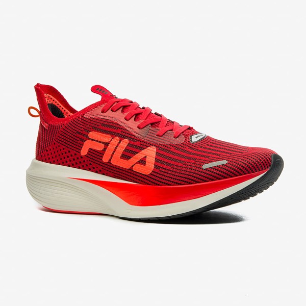 Encontraproduto.com.br - Tênis Fila Racer Carbon 2 Masculino