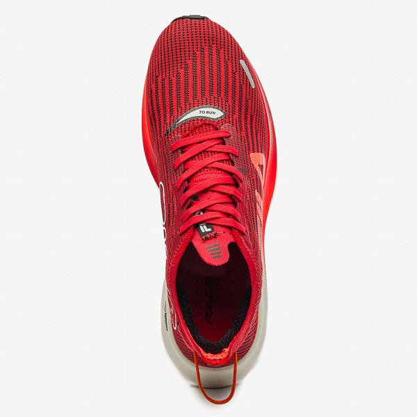Encontraproduto.com.br - Tênis Fila Racer Carbon 2 Masculino