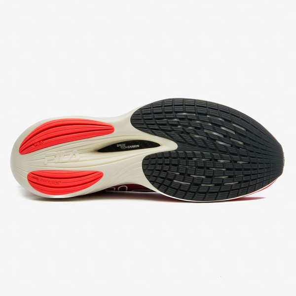 Encontraproduto.com.br - Tênis Fila Racer Carbon 2 Masculino