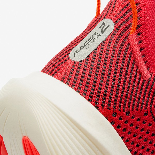 Encontraproduto.com.br - Tênis Fila Racer Carbon 2 Masculino