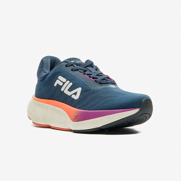 Encontraproduto.com.br - Tênis Fila Float Maxxi 2 Feminino