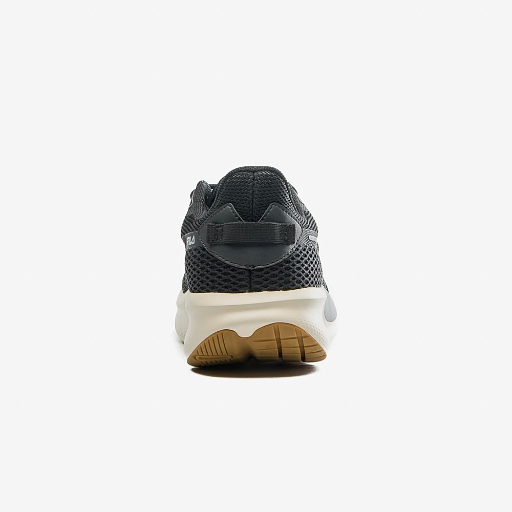 Encontraproduto.com.br - Tênis Fila Fire Preto