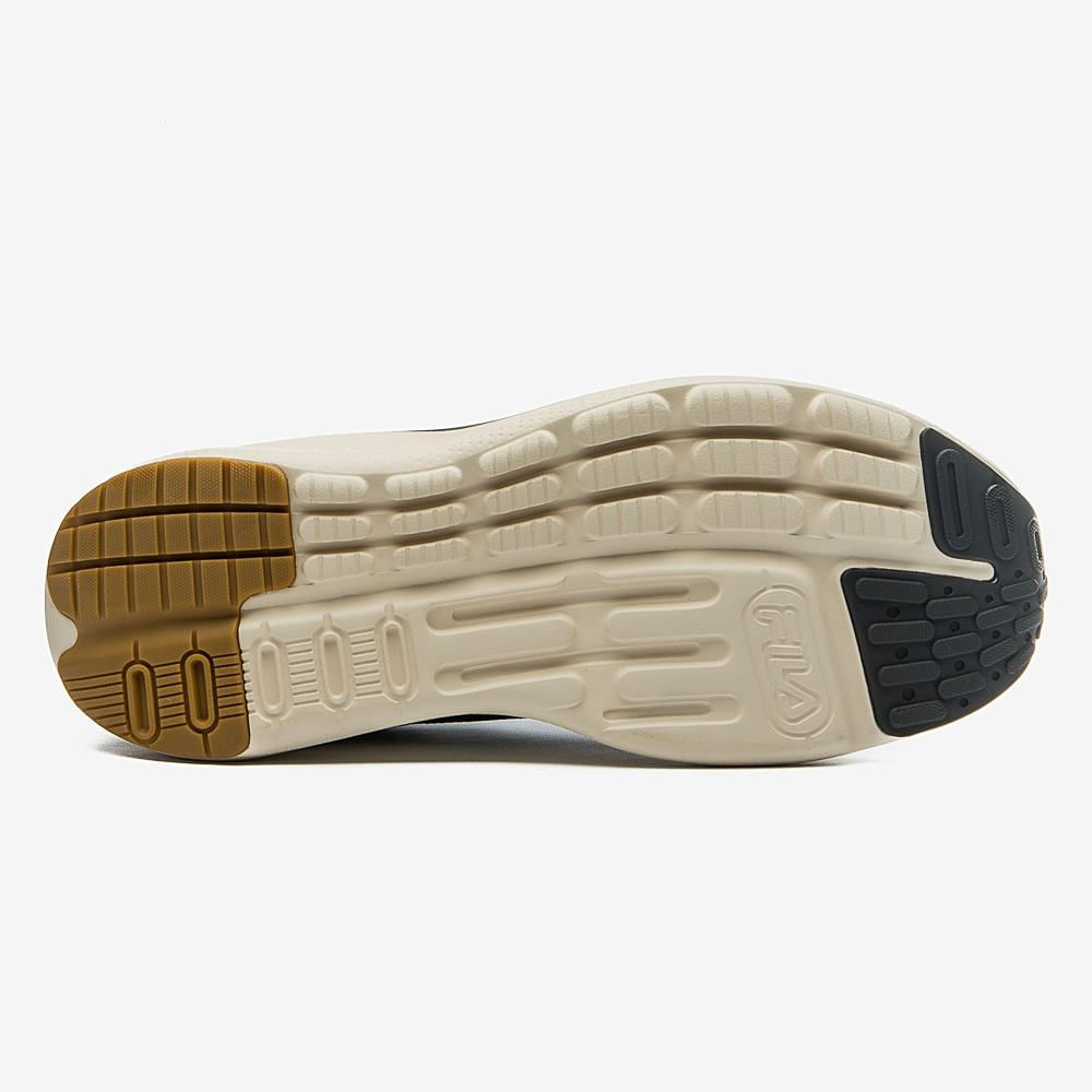 Encontraproduto.com.br - Tênis Fila Fire Preto