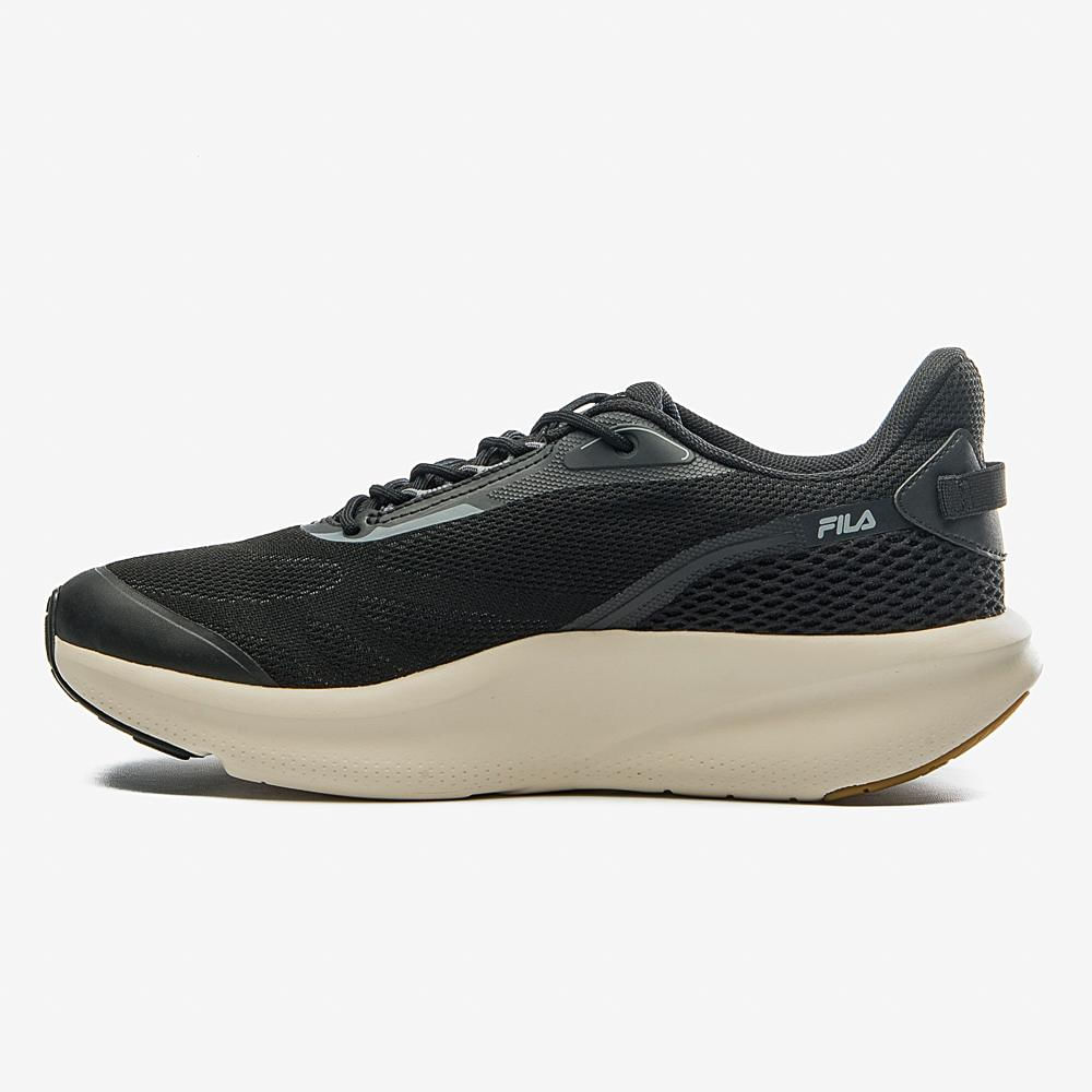 Encontraproduto.com.br - Tênis Fila Fire Preto