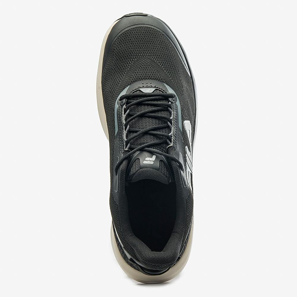Encontraproduto.com.br - Tênis Fila Fire Preto