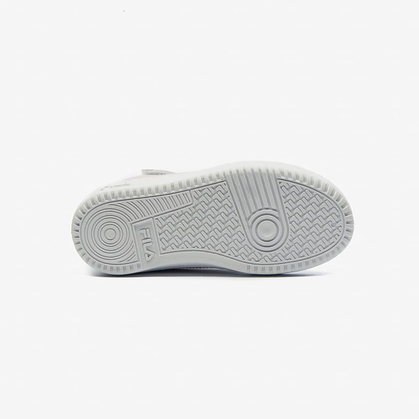Encontraproduto.com.br - Tênis Fila Acd Classic Mid Infantil