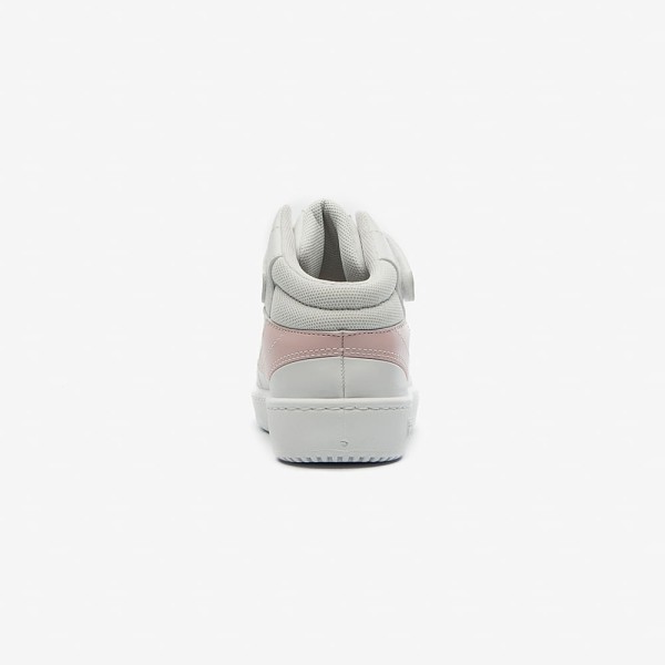 Encontraproduto.com.br - Tênis Fila Acd Classic Mid Infantil