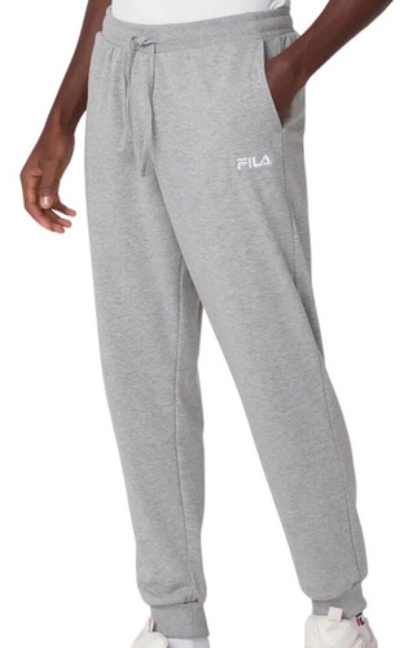 Encontraproduto.com.br - Calça Fila Classic Basic Masculina
