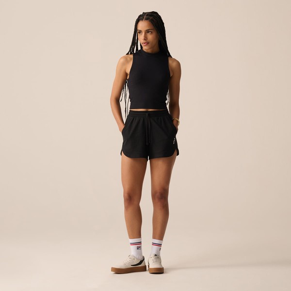 Shorts Fila Basic Classic Light Feminino