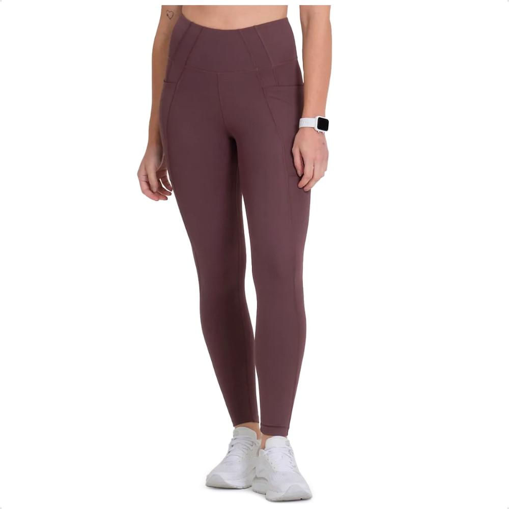 Calça Legging New Balance Achiever Feminina