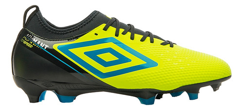 Chuteira Campo Umbro Adamant Top Speed Club